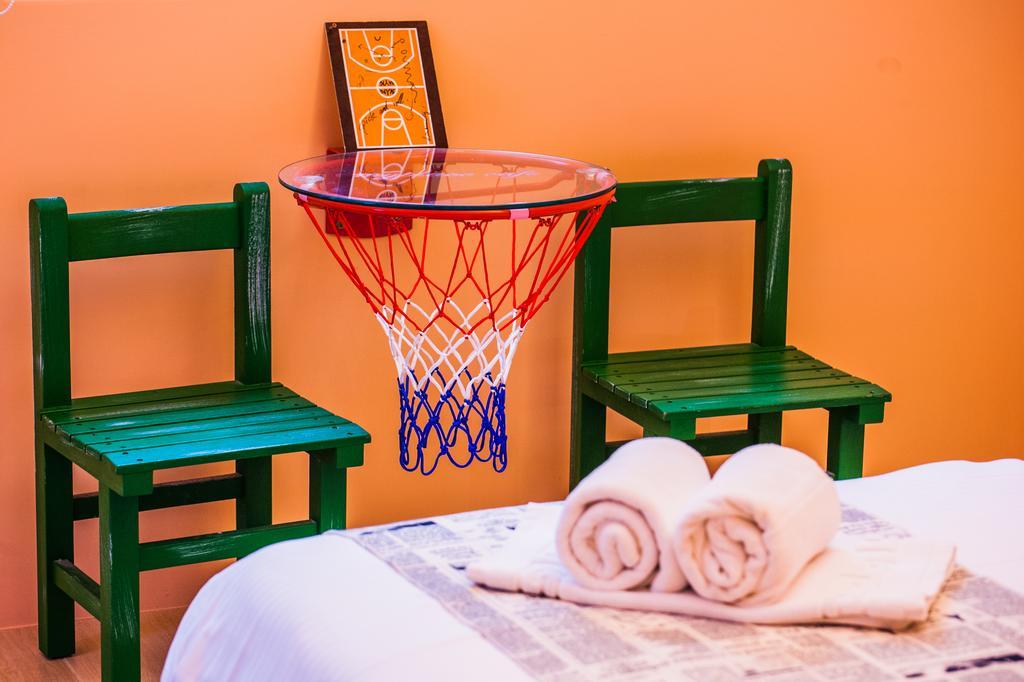 歐之美 Ocean Journey Bnb Hualien Quarto foto